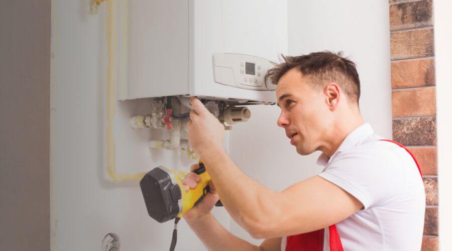 Professional emergency plumbing in Flat Rock, AL